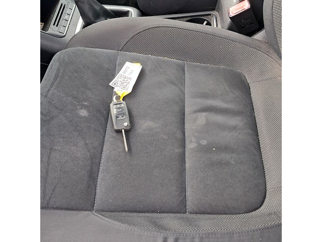 Personenauto, volkswagen, tiguan, 2.0 tdi sport&style 4motion, 2012 - afbeelding 13 van  13