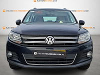 Personenauto, volkswagen, tiguan, 2.0 tdi sport&style 4motion, 2012 - afbeelding 2 van  13