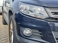 Personenauto, volkswagen, tiguan, 2.0 tdi sport&style 4motion, 2012 - afbeelding 5 van  13