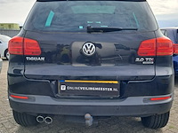 Personenauto, volkswagen, tiguan, 2.0 tdi sport&style 4motion, 2012 - afbeelding 7 van  13