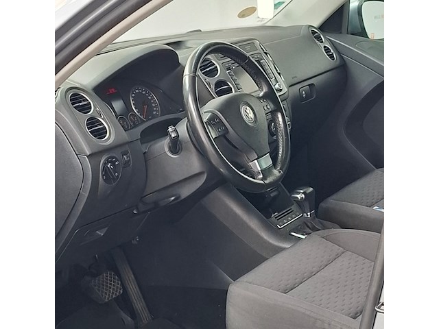 Personenauto, volkswagen, tiguan, 2009 - afbeelding 4 van  47