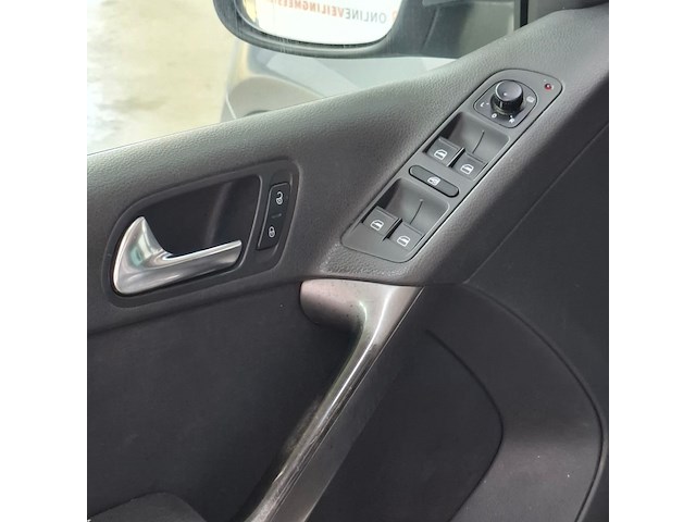 Personenauto, volkswagen, tiguan, 2009 - afbeelding 5 van  47