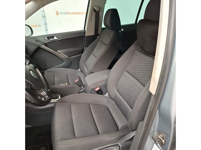 Personenauto, volkswagen, tiguan, 2009 - afbeelding 6 van  47