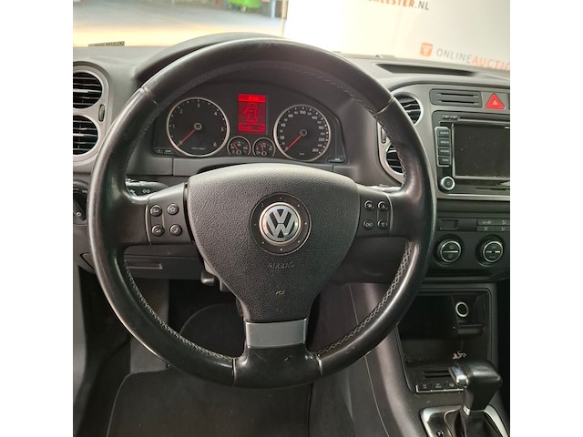 Personenauto, volkswagen, tiguan, 2009 - afbeelding 7 van  47