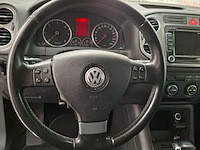 Personenauto, volkswagen, tiguan, 2009 - afbeelding 7 van  47