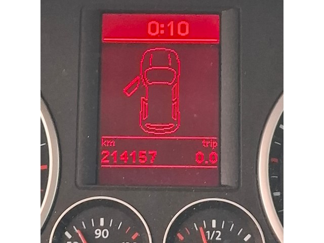 Personenauto, volkswagen, tiguan, 2009 - afbeelding 8 van  47