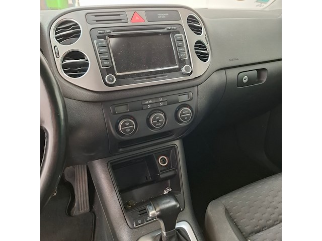 Personenauto, volkswagen, tiguan, 2009 - afbeelding 9 van  47