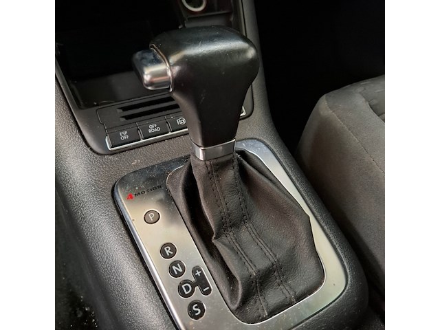 Personenauto, volkswagen, tiguan, 2009 - afbeelding 10 van  47