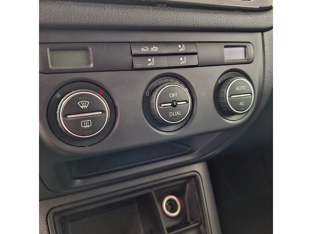Personenauto, volkswagen, tiguan, 2009 - afbeelding 11 van  47