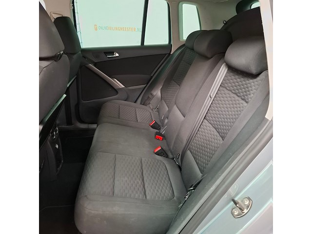 Personenauto, volkswagen, tiguan, 2009 - afbeelding 13 van  47