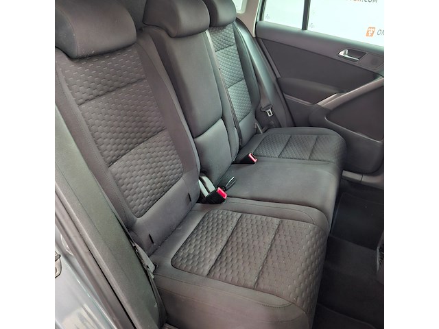 Personenauto, volkswagen, tiguan, 2009 - afbeelding 14 van  47