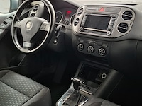 Personenauto, volkswagen, tiguan, 2009 - afbeelding 15 van  47