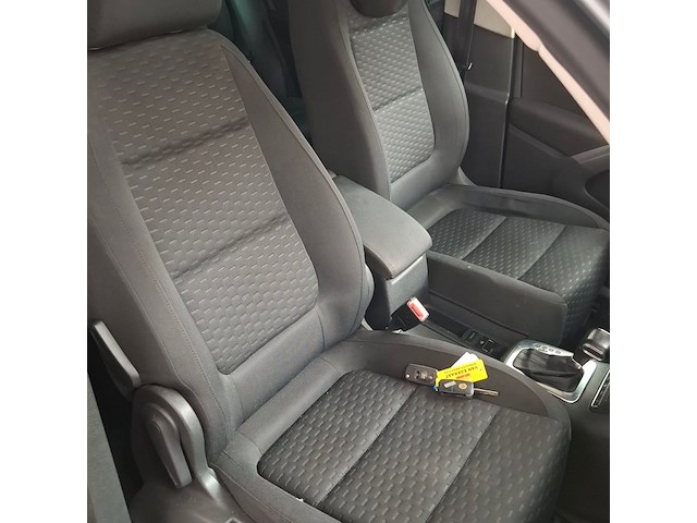 Personenauto, volkswagen, tiguan, 2009 - afbeelding 16 van  47