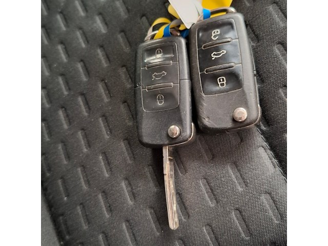 Personenauto, volkswagen, tiguan, 2009 - afbeelding 17 van  47