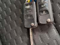 Personenauto, volkswagen, tiguan, 2009 - afbeelding 17 van  47