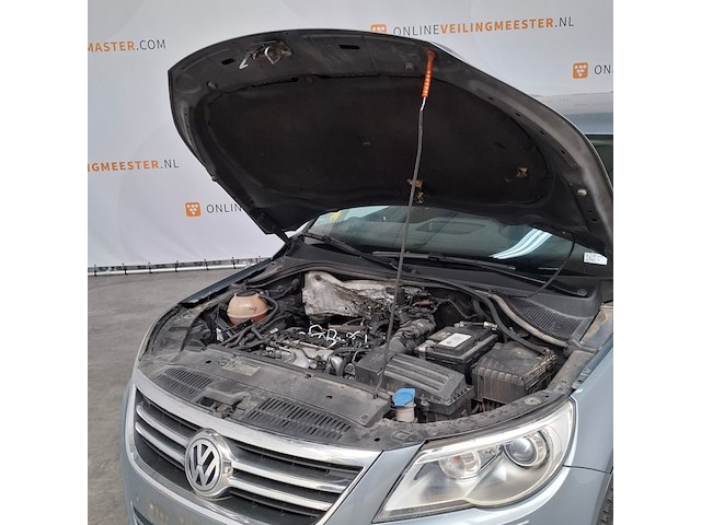 Personenauto, volkswagen, tiguan, 2009 - afbeelding 18 van  47
