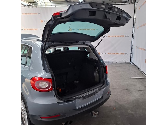 Personenauto, volkswagen, tiguan, 2009 - afbeelding 21 van  47