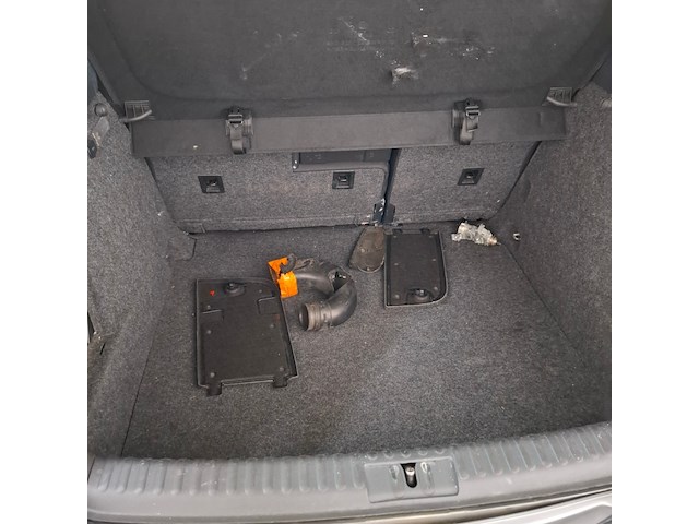 Personenauto, volkswagen, tiguan, 2009 - afbeelding 22 van  47