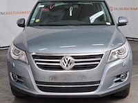 Personenauto, volkswagen, tiguan, 2009 - afbeelding 12 van  47