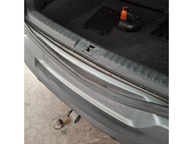 Personenauto, volkswagen, tiguan, 2009 - afbeelding 25 van  47