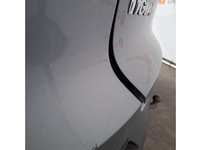 Personenauto, volkswagen, tiguan, 2009 - afbeelding 26 van  47