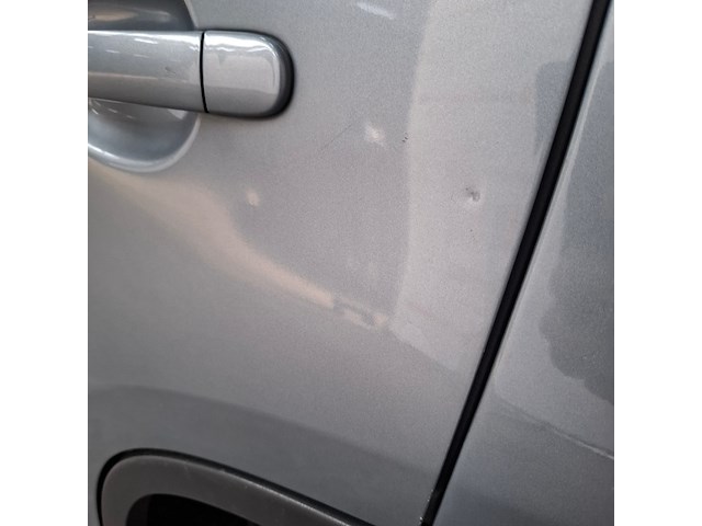 Personenauto, volkswagen, tiguan, 2009 - afbeelding 28 van  47