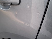 Personenauto, volkswagen, tiguan, 2009 - afbeelding 28 van  47