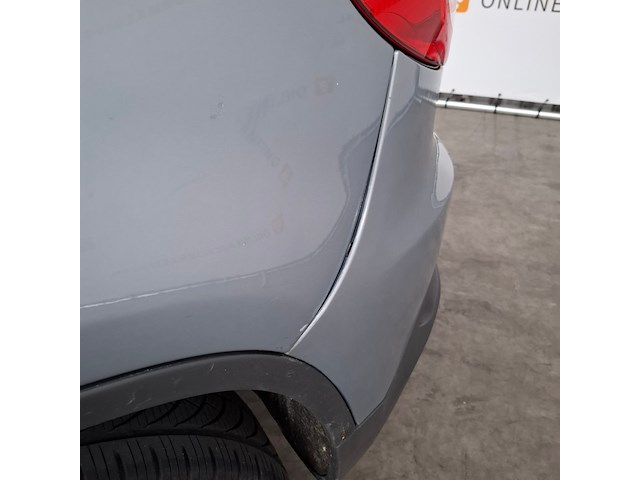 Personenauto, volkswagen, tiguan, 2009 - afbeelding 29 van  47