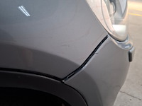 Personenauto, volkswagen, tiguan, 2009 - afbeelding 31 van  47
