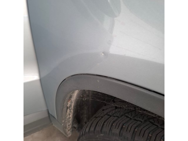 Personenauto, volkswagen, tiguan, 2009 - afbeelding 32 van  47