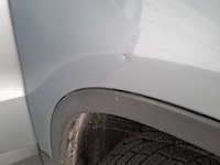 Personenauto, volkswagen, tiguan, 2009 - afbeelding 32 van  47