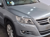 Personenauto, volkswagen, tiguan, 2009 - afbeelding 23 van  47