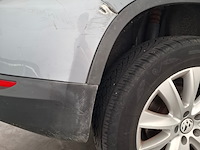 Personenauto, volkswagen, tiguan, 2009 - afbeelding 35 van  47