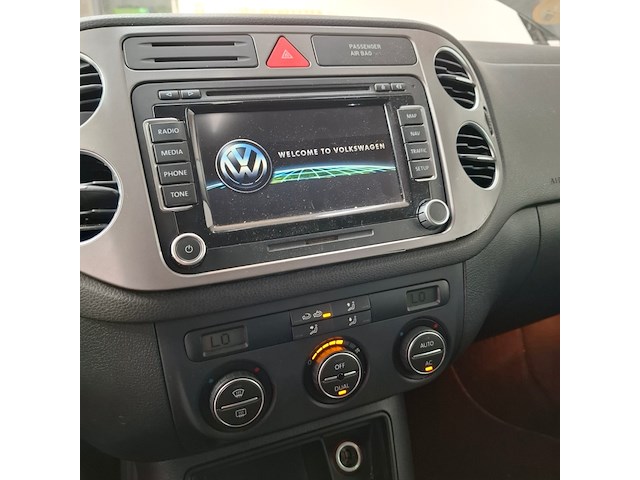 Personenauto, volkswagen, tiguan, 2009 - afbeelding 36 van  47