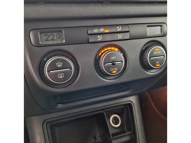Personenauto, volkswagen, tiguan, 2009 - afbeelding 37 van  47
