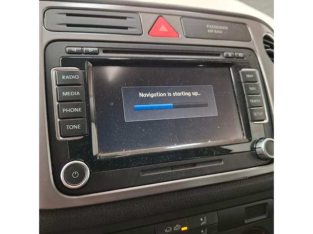 Personenauto, volkswagen, tiguan, 2009 - afbeelding 38 van  47