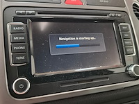Personenauto, volkswagen, tiguan, 2009 - afbeelding 38 van  47