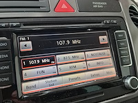 Personenauto, volkswagen, tiguan, 2009 - afbeelding 39 van  47
