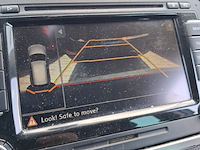 Personenauto, volkswagen, tiguan, 2009 - afbeelding 40 van  47