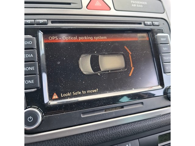 Personenauto, volkswagen, tiguan, 2009 - afbeelding 41 van  47