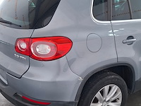 Personenauto, volkswagen, tiguan, 2009 - afbeelding 43 van  47