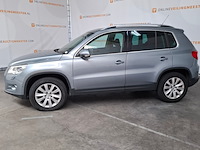Personenauto, volkswagen, tiguan, 2009 - afbeelding 45 van  47