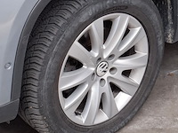 Personenauto, volkswagen, tiguan, 2009 - afbeelding 46 van  47