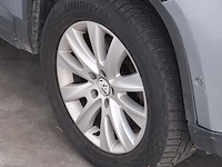 Personenauto, volkswagen, tiguan, 2009 - afbeelding 47 van  47