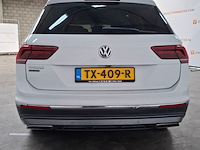 Personenauto, volkswagen, tiguan allspace, 1.4 tsi highline business r 7p., 2019 - afbeelding 2 van  30
