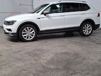Personenauto, volkswagen, tiguan allspace, 1.4 tsi highline business r 7p., 2019 - afbeelding 3 van  30