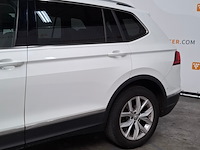 Personenauto, volkswagen, tiguan allspace, 1.4 tsi highline business r 7p., 2019 - afbeelding 4 van  30