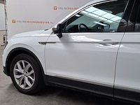 Personenauto, volkswagen, tiguan allspace, 1.4 tsi highline business r 7p., 2019 - afbeelding 5 van  30