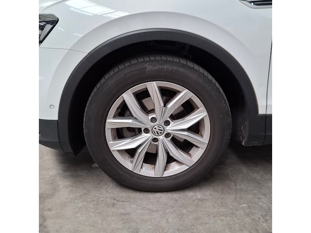 Personenauto, volkswagen, tiguan allspace, 1.4 tsi highline business r 7p., 2019 - afbeelding 6 van  30