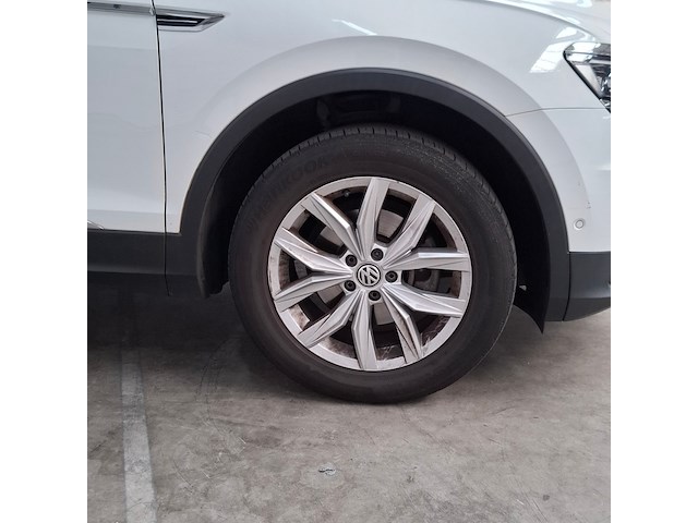 Personenauto, volkswagen, tiguan allspace, 1.4 tsi highline business r 7p., 2019 - afbeelding 7 van  30